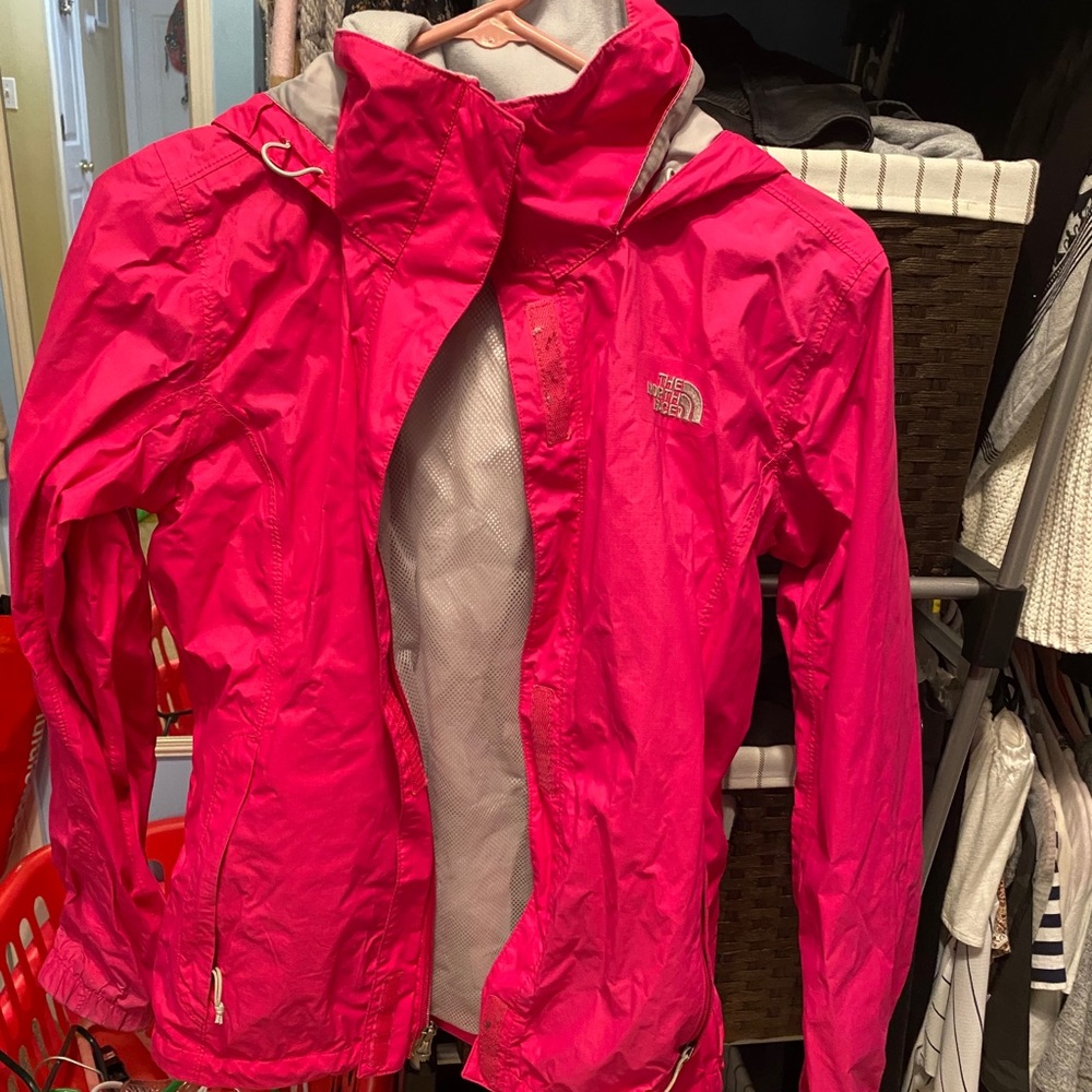 Northface Rain/Wind Jacket